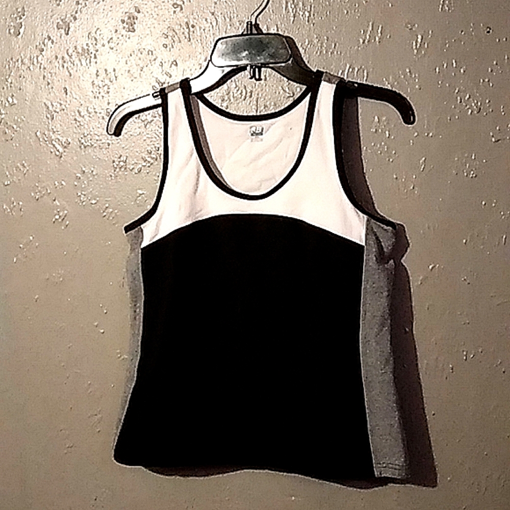 SJB,Active wear top